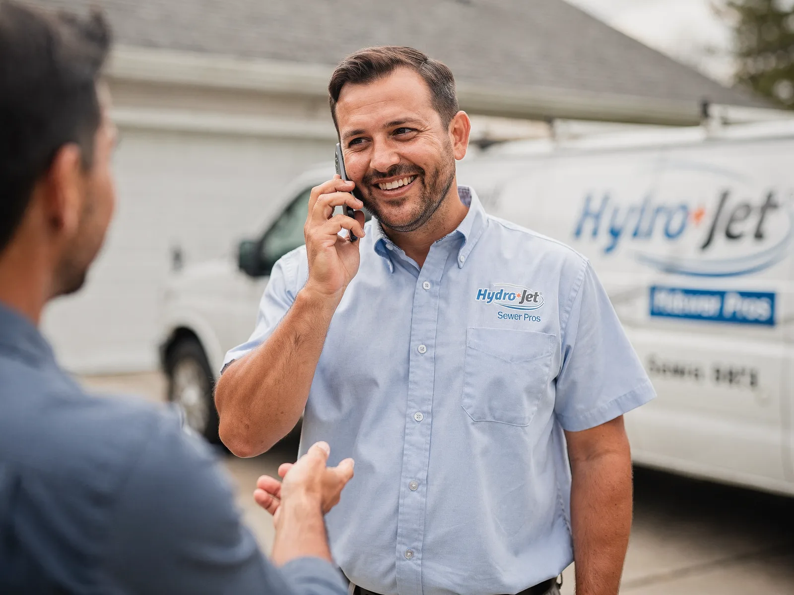 Hydro Jetting Jay, ME FAQs
